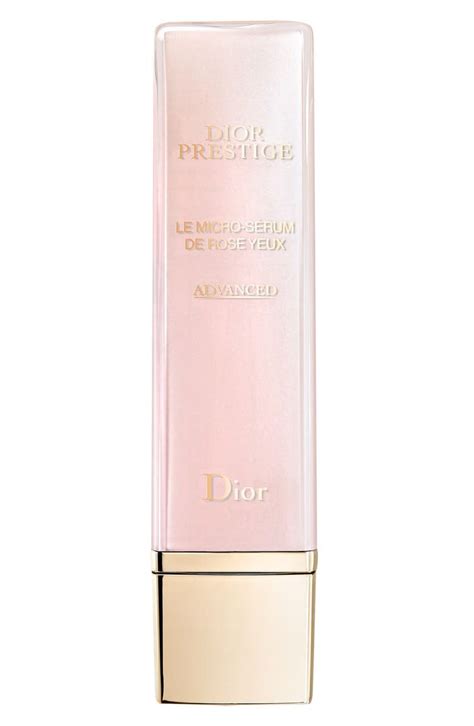 dior prestige advanced serum nordstrom.